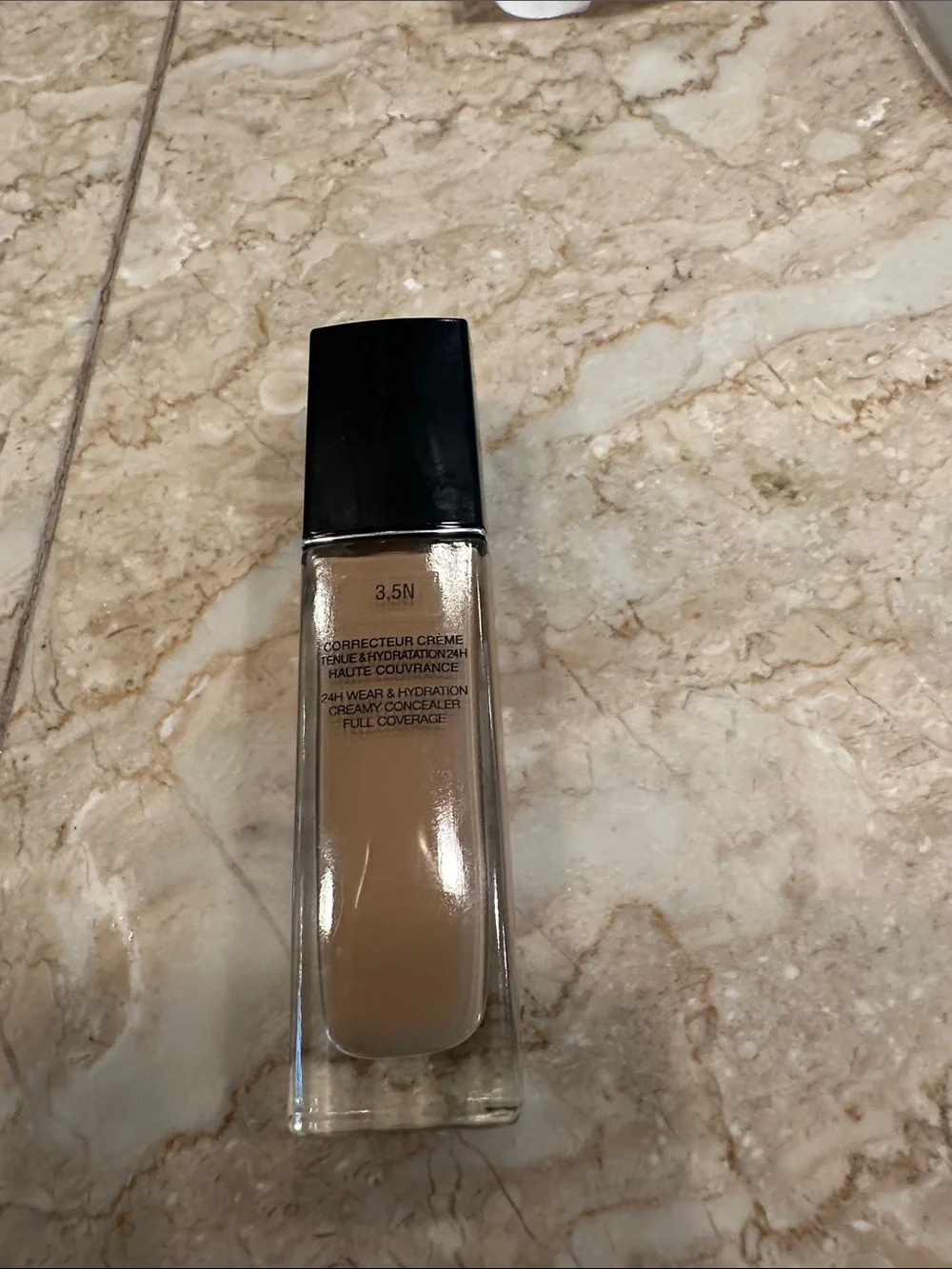 Dior Forever Skin Correct Liquid Concealer - Beige Tone 3.5